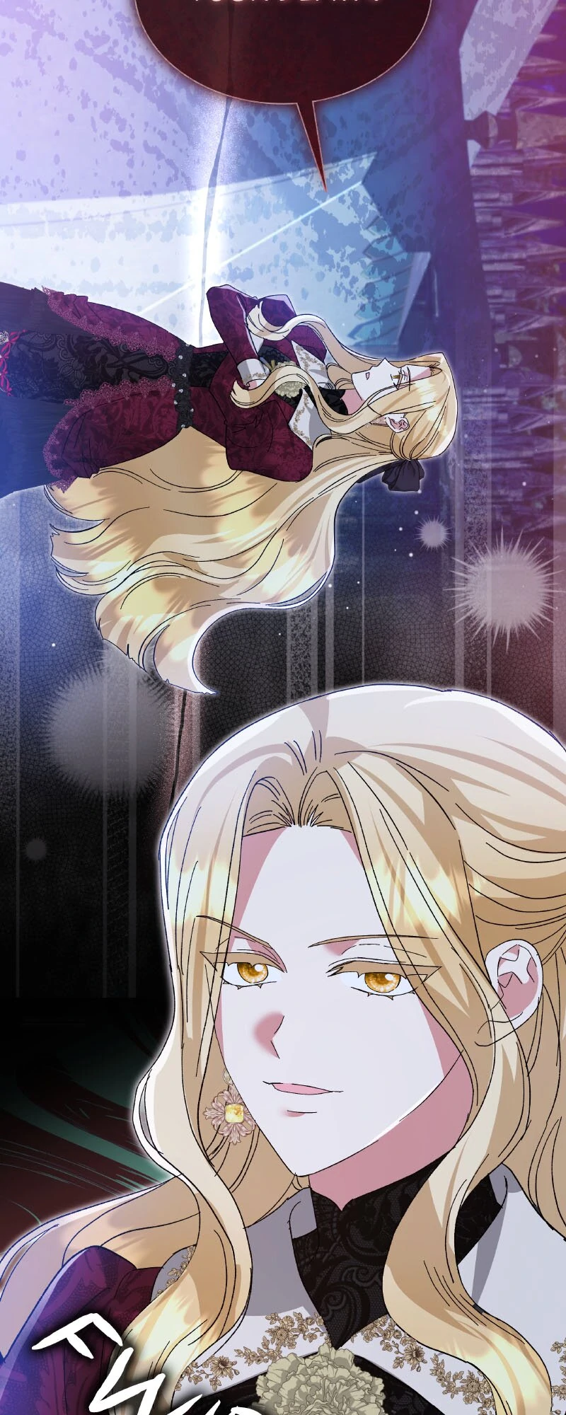 The Return of the Ex-Wife Chapter 51 315 44