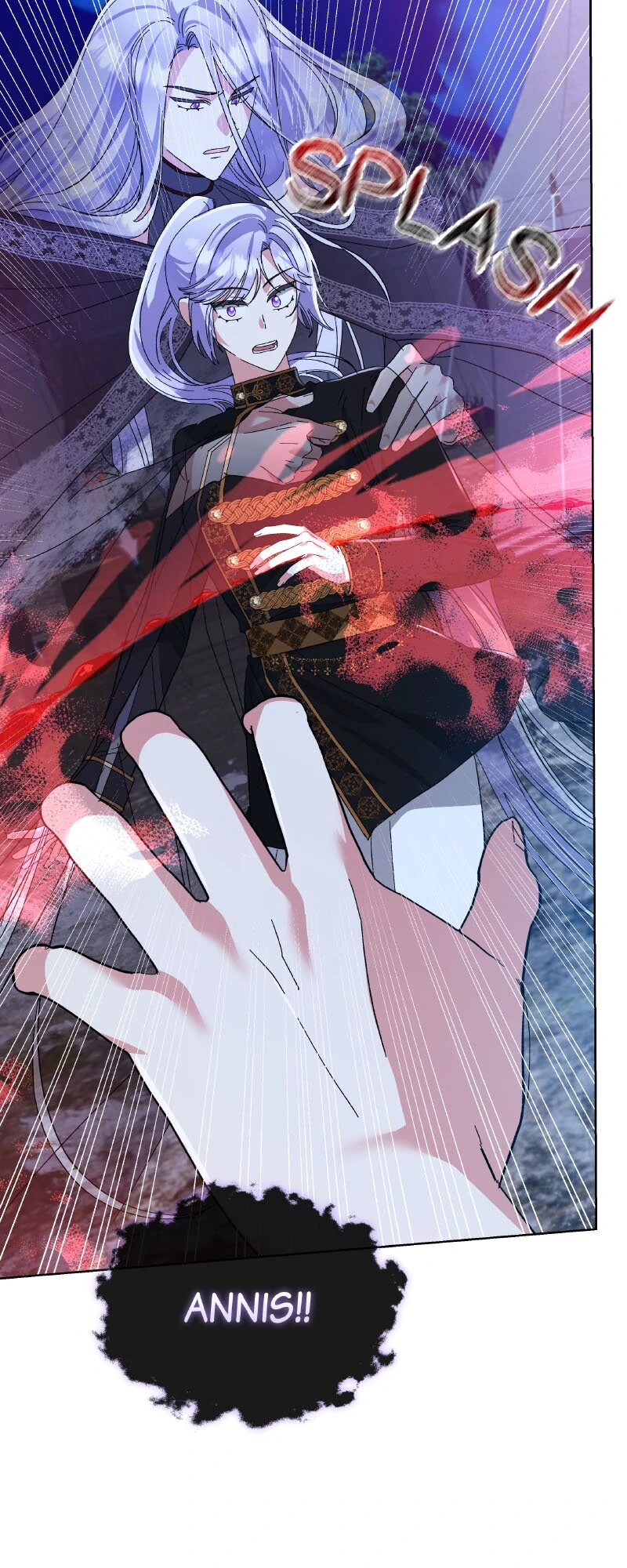 The Return of the Ex-Wife Chapter 51 317 46