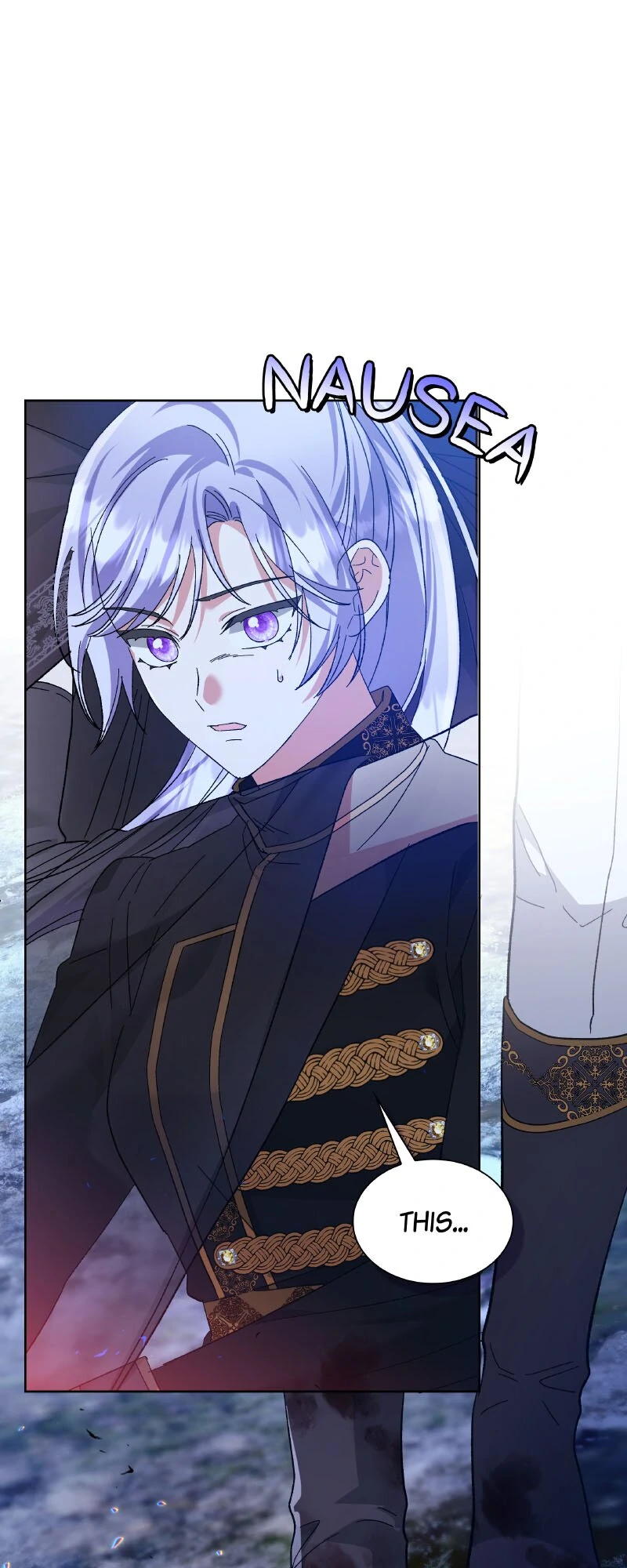 The Return of the Ex-Wife Chapter 51 319 48