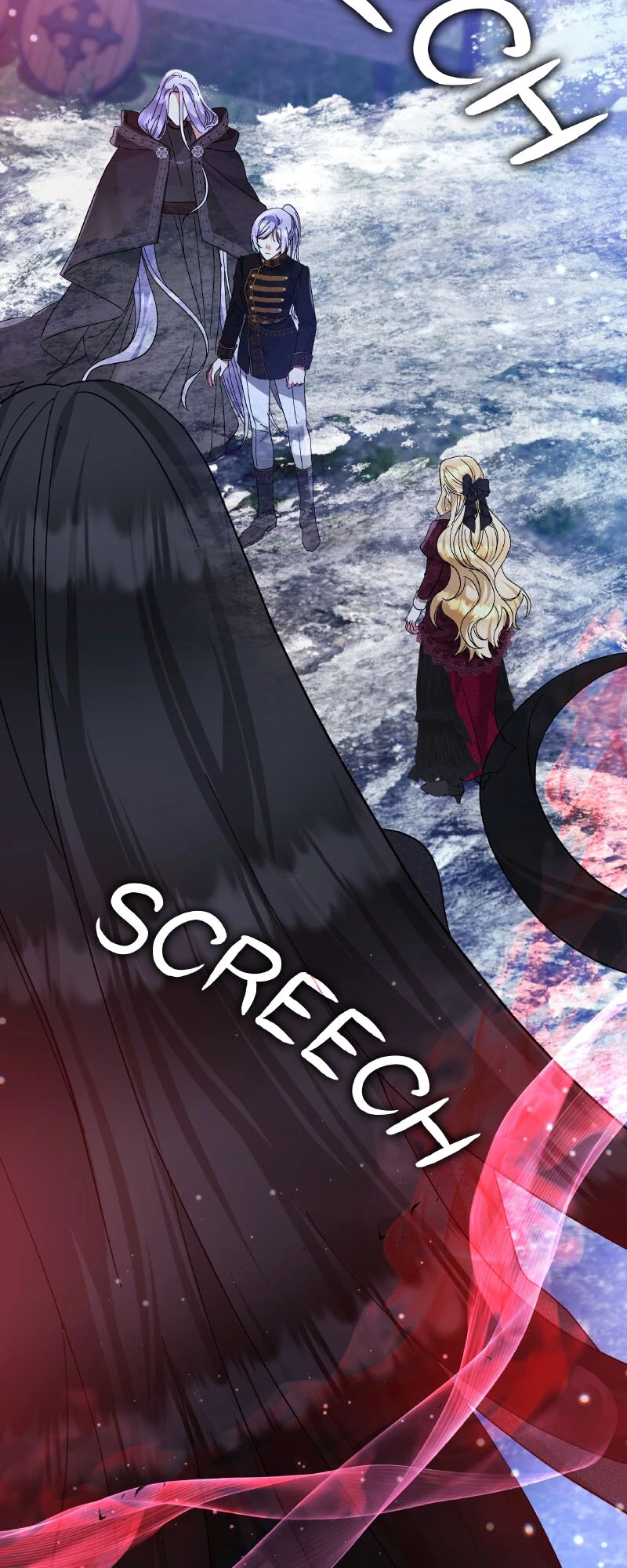 The Return of the Ex-Wife Chapter 51 321 50