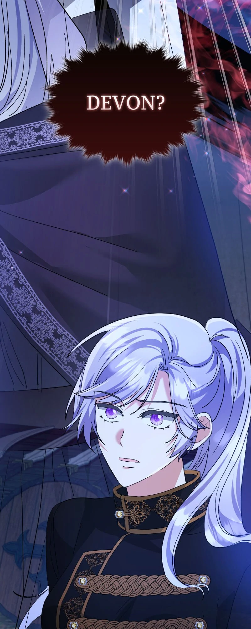 The Return of the Ex-Wife Chapter 51 325 54