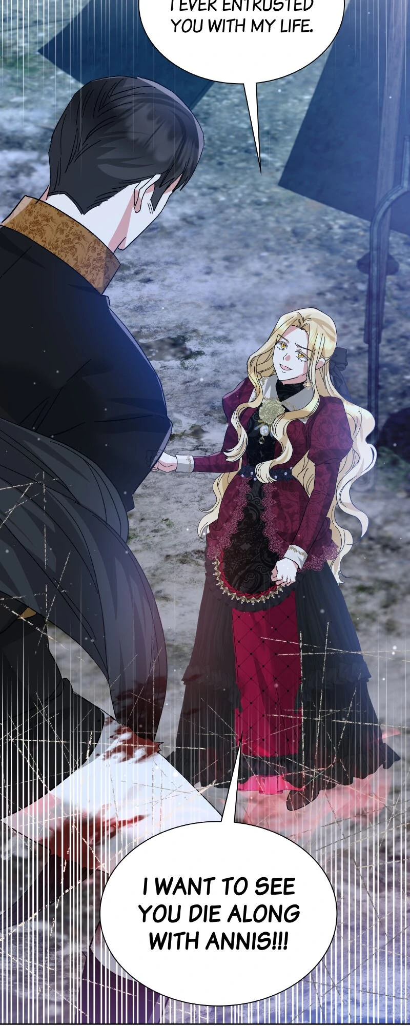 The Return of the Ex-Wife Chapter 51 332 61