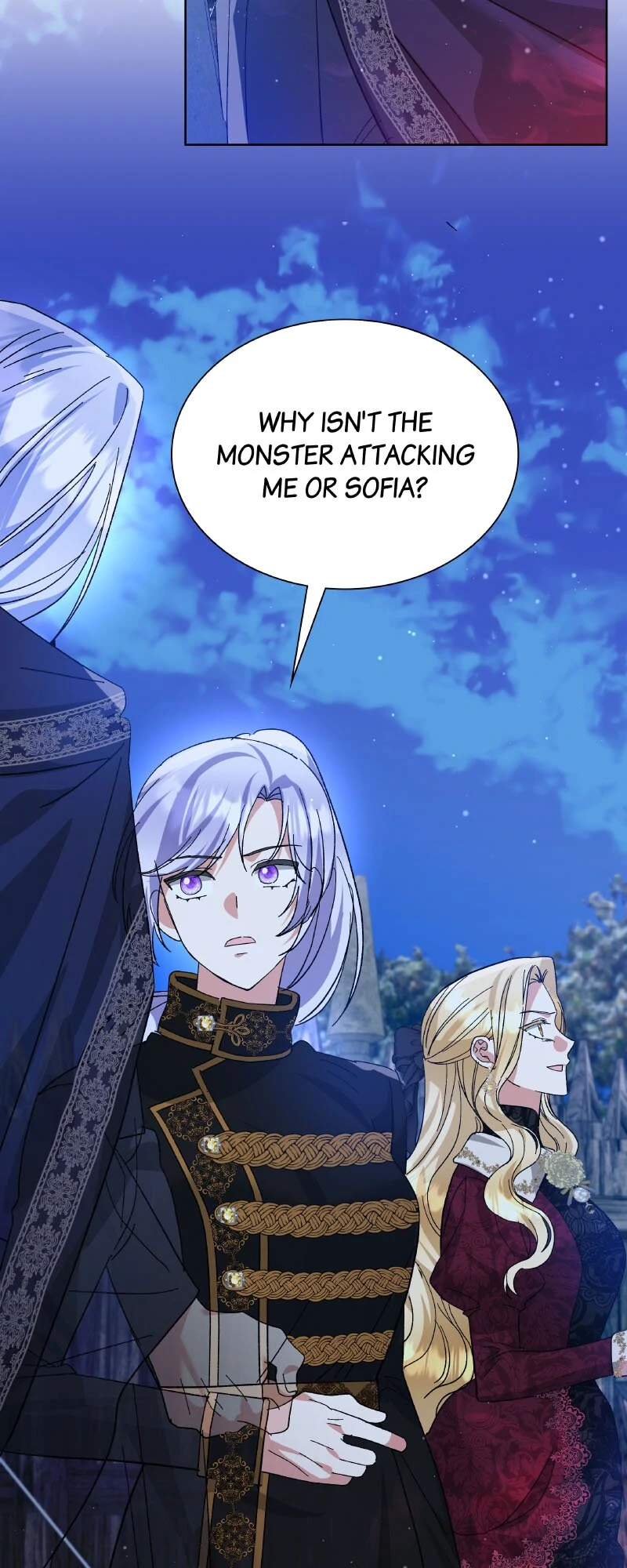 The Return of the Ex-Wife Chapter 51 334 63