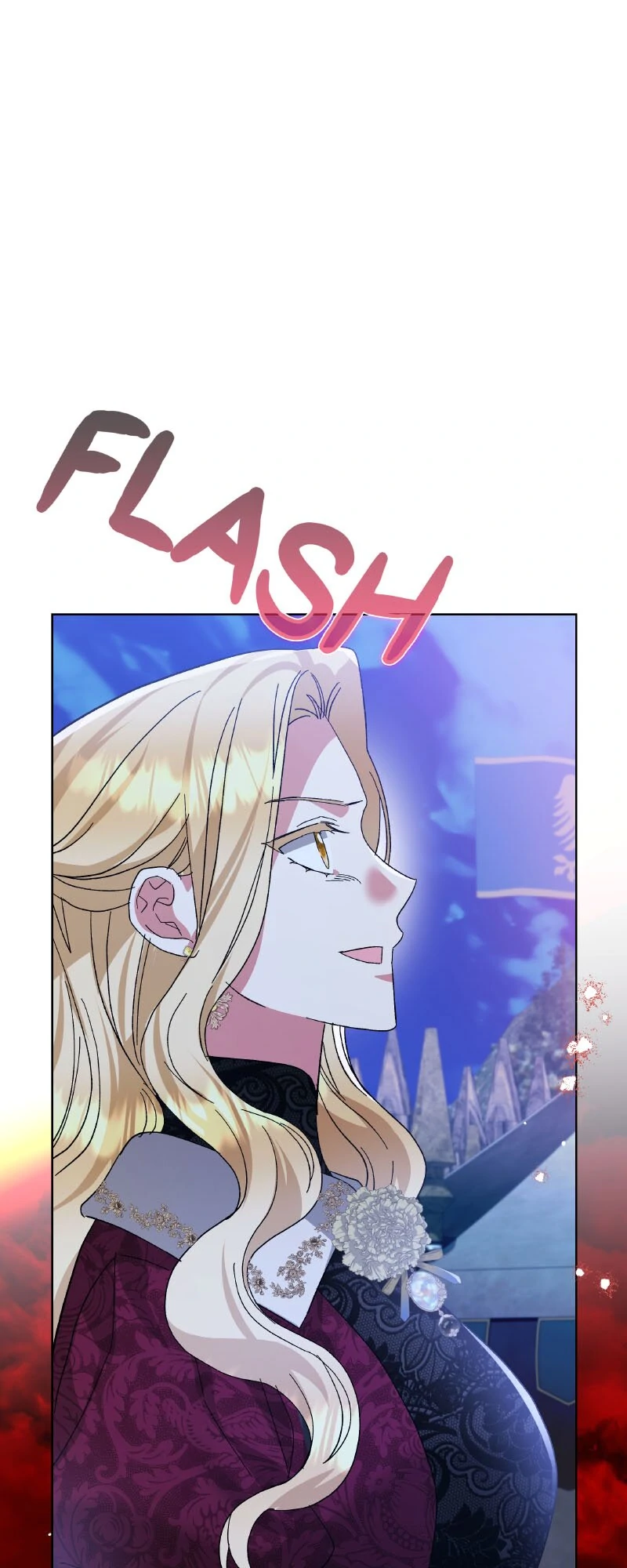 The Return of the Ex-Wife Chapter 51 336 65