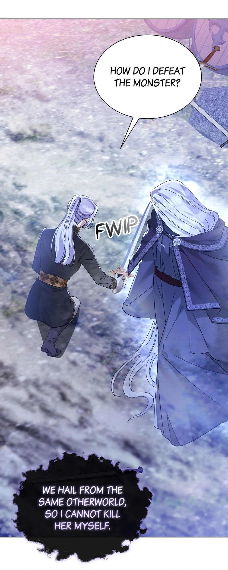 The Return of the Ex-Wife Chapter 51 338 67