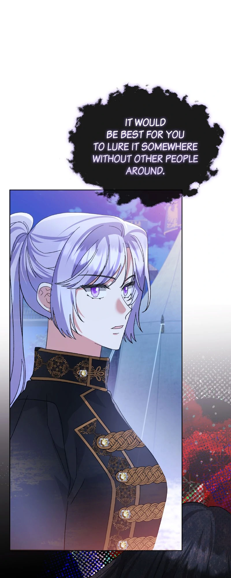 The Return of the Ex-Wife Chapter 51 340 69