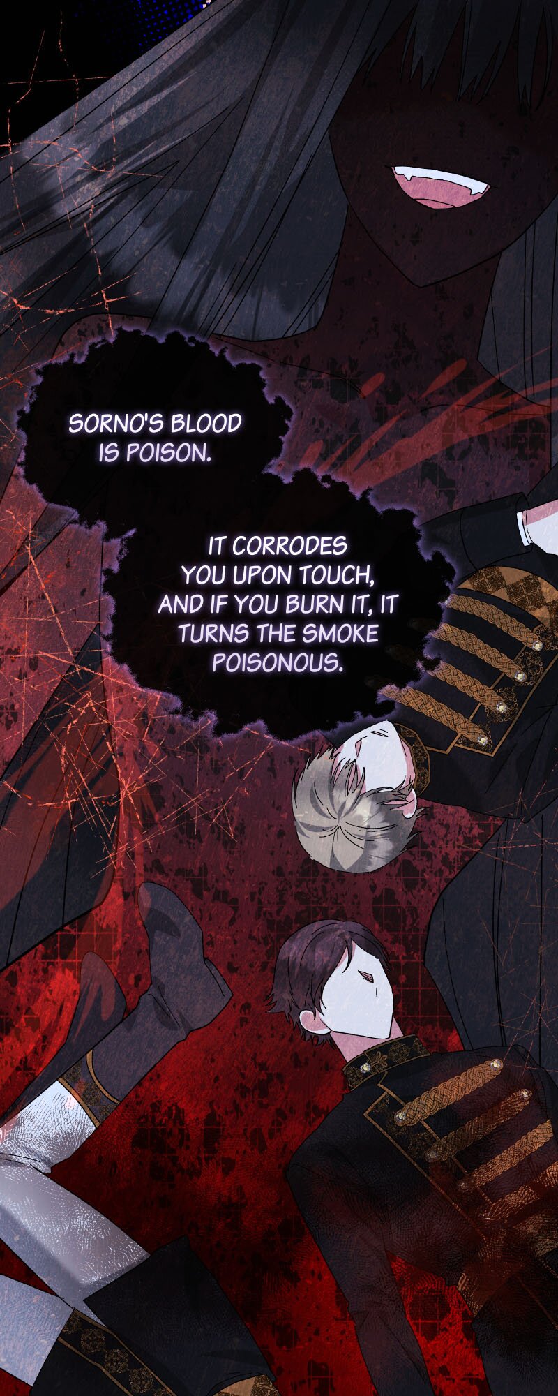 The Return of the Ex-Wife Chapter 51 341 70