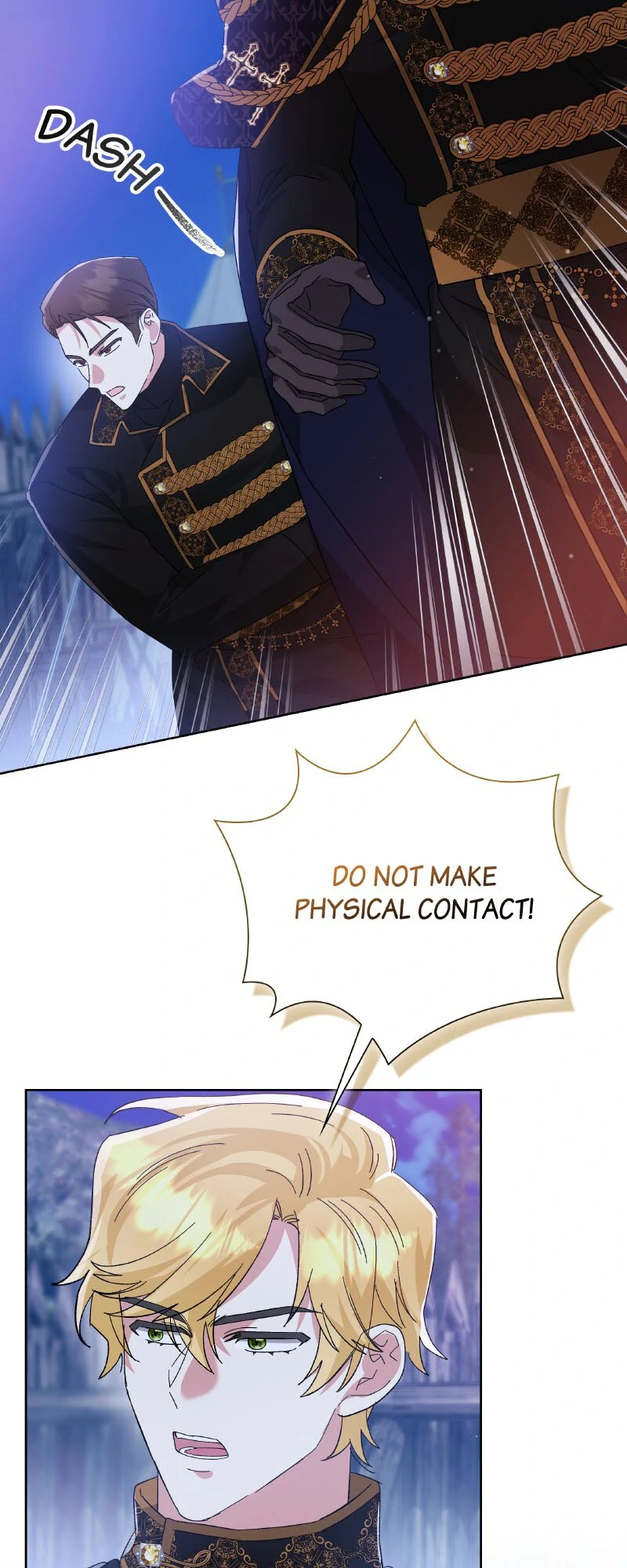 The Return of the Ex-Wife Chapter 51 346 75