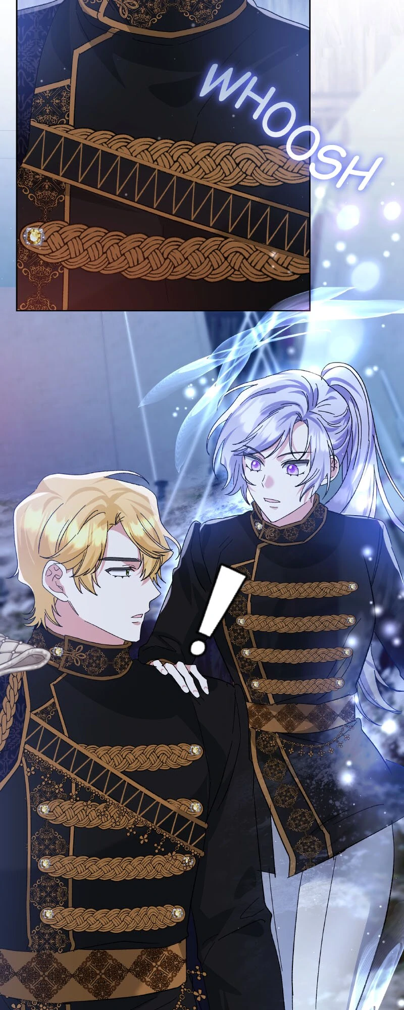 The Return of the Ex-Wife Chapter 51 347 76