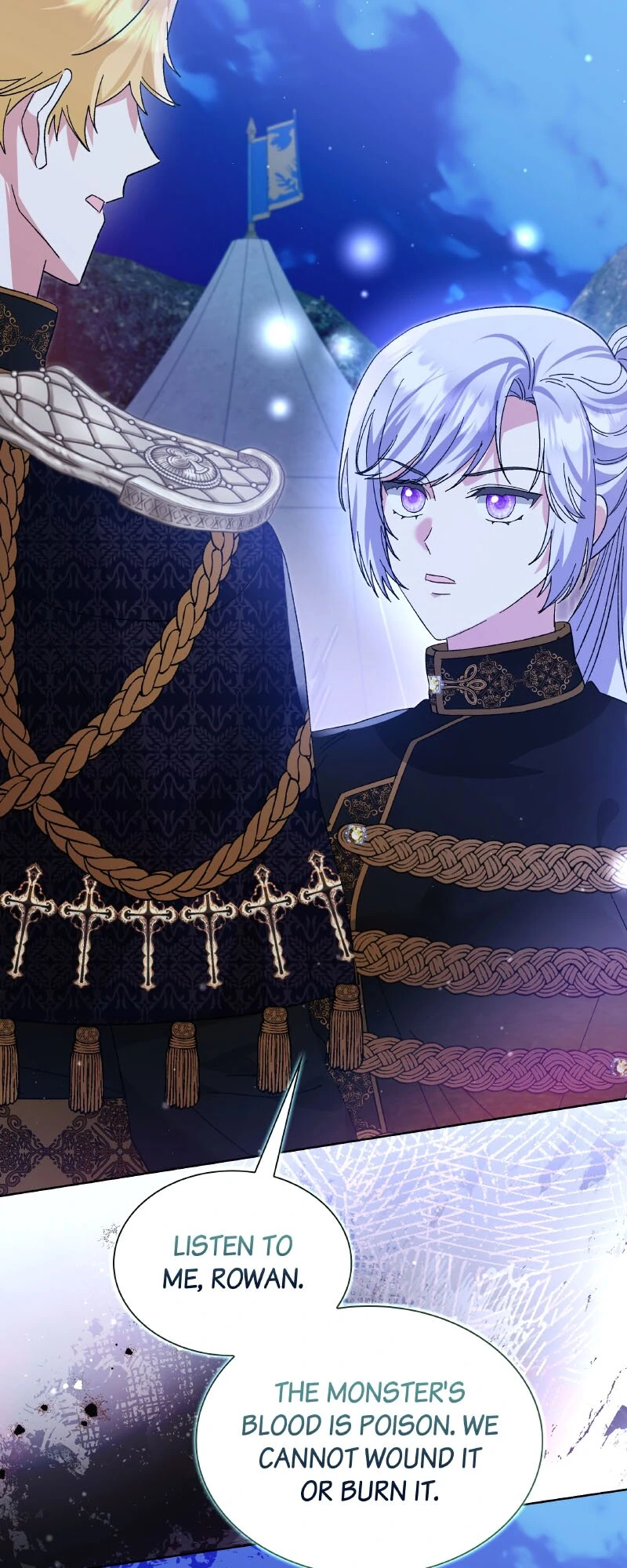 The Return of the Ex-Wife Chapter 51 350 79