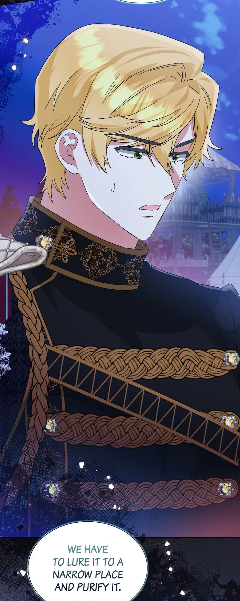 The Return of the Ex-Wife Chapter 51 351 80