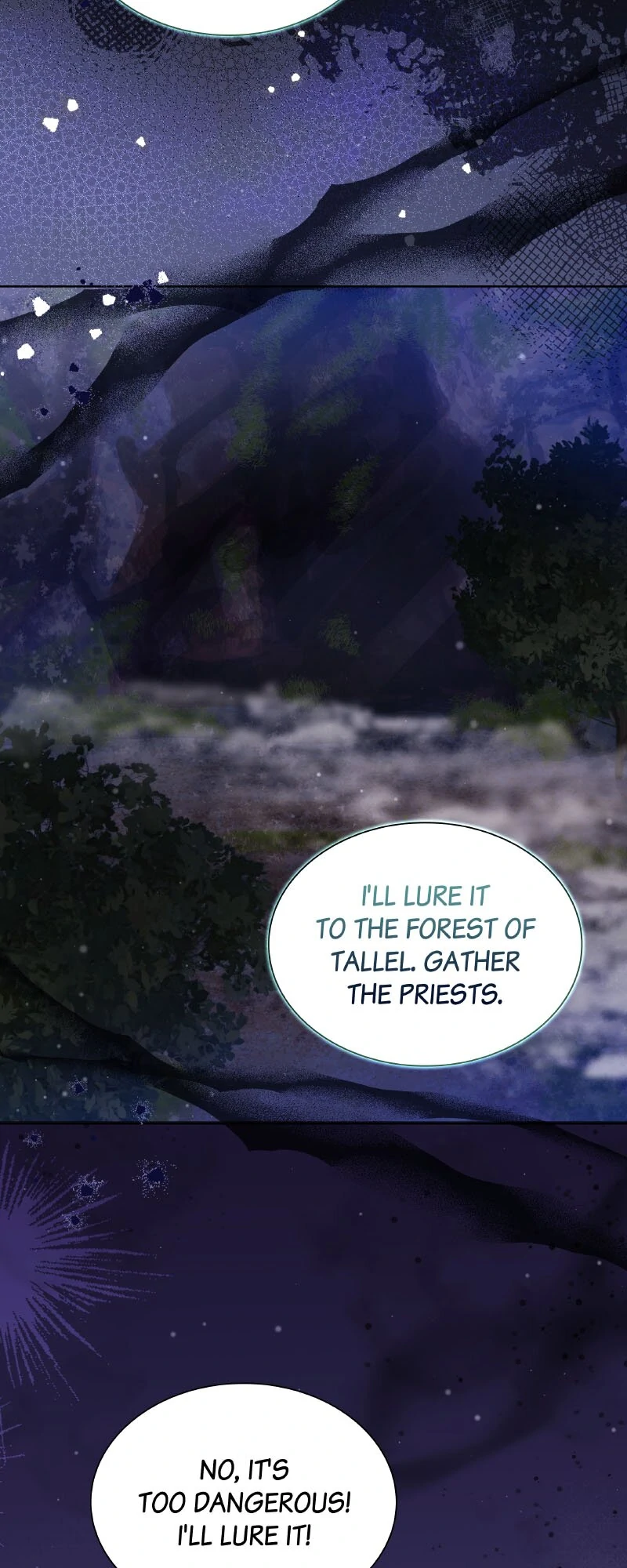 The Return of the Ex-Wife Chapter 51 352 81