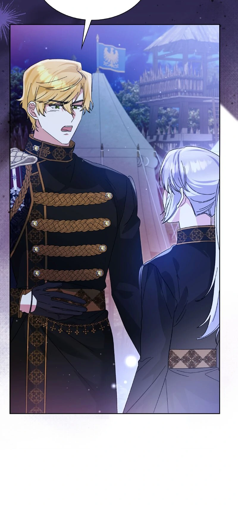 The Return of the Ex-Wife Chapter 51 353 82