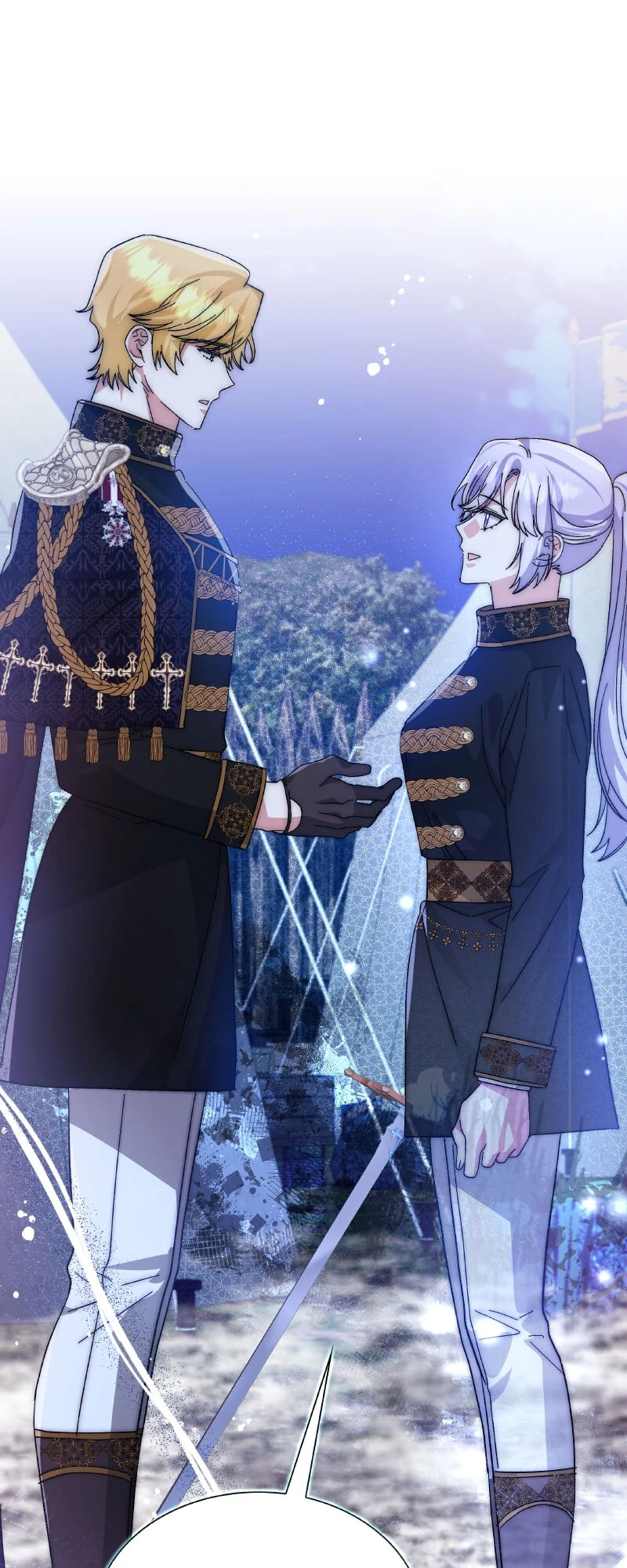 The Return of the Ex-Wife Chapter 51 354 83