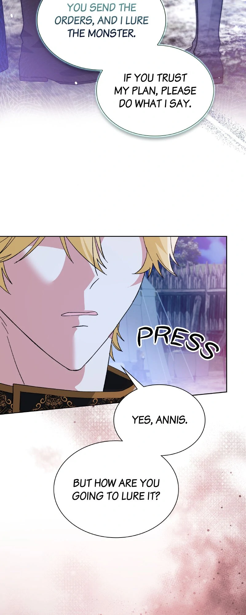 The Return of the Ex-Wife Chapter 51 355 84