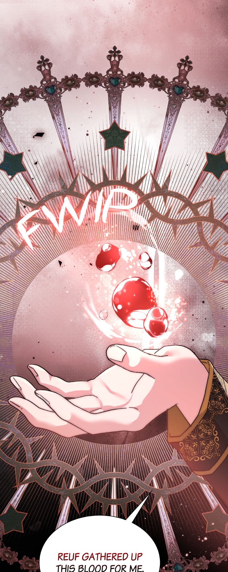 The Return of the Ex-Wife Chapter 51 356 85