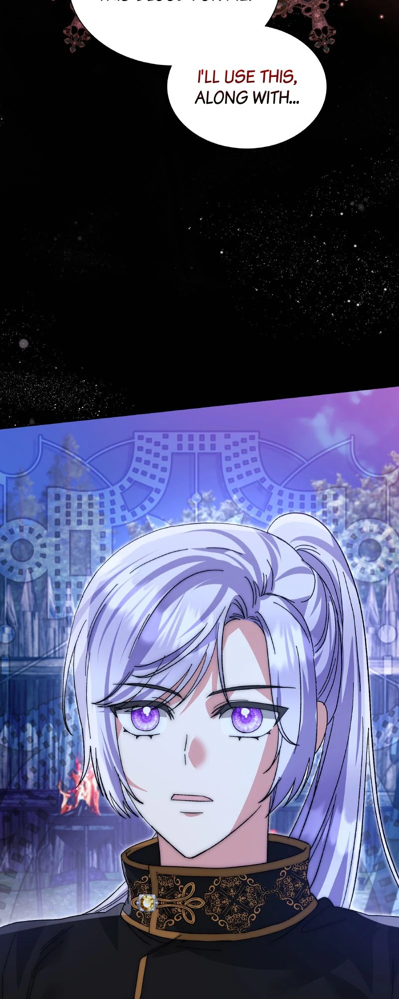 The Return of the Ex-Wife Chapter 51 357 86