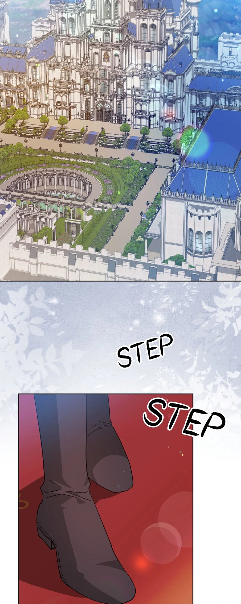 The Return of the Ex-Wife Chapter 52 246 02