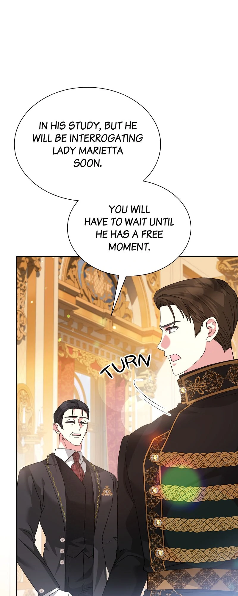 The Return of the Ex-Wife Chapter 52 248 04