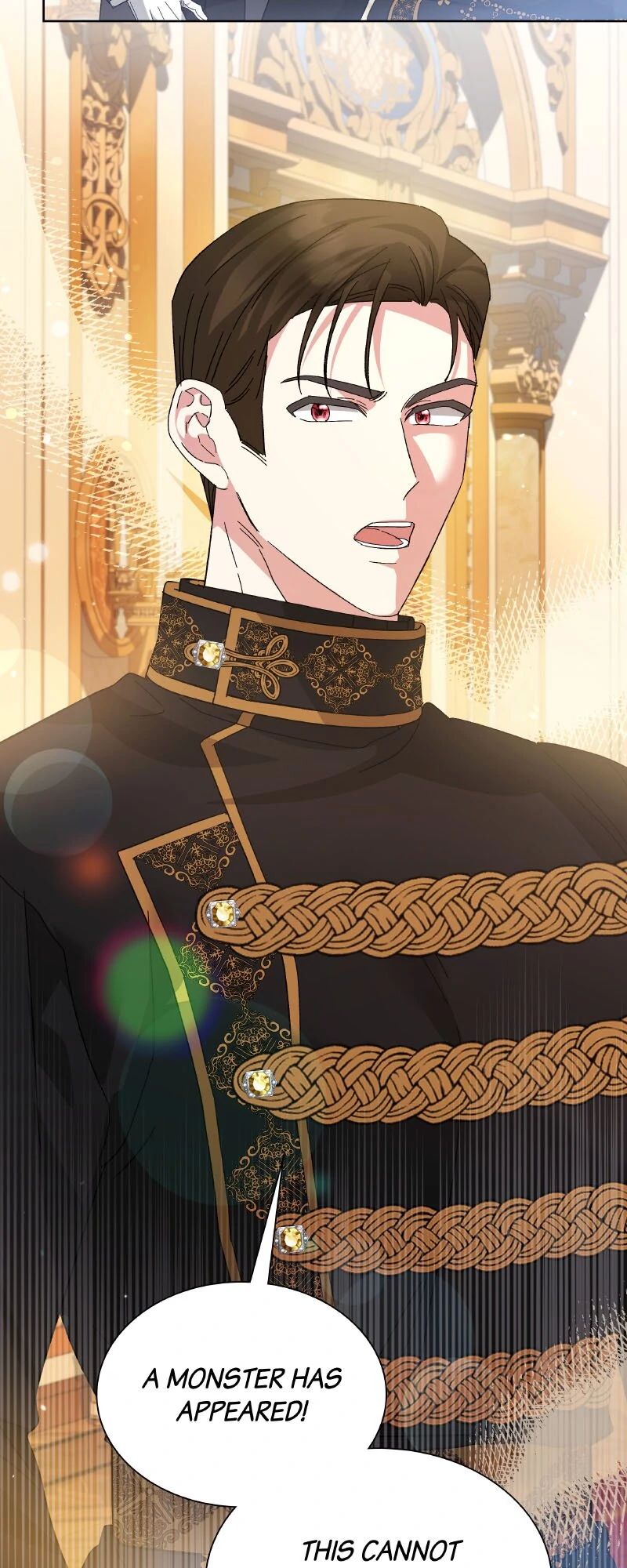 The Return of the Ex-Wife Chapter 52 249 05