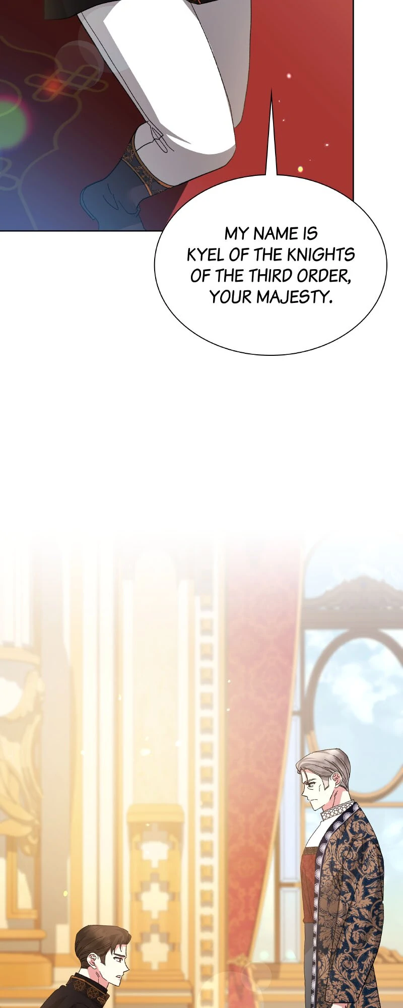 The Return of the Ex-Wife Chapter 52 253 09