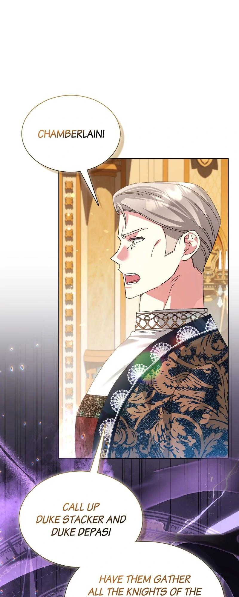 The Return of the Ex-Wife Chapter 52 257 13