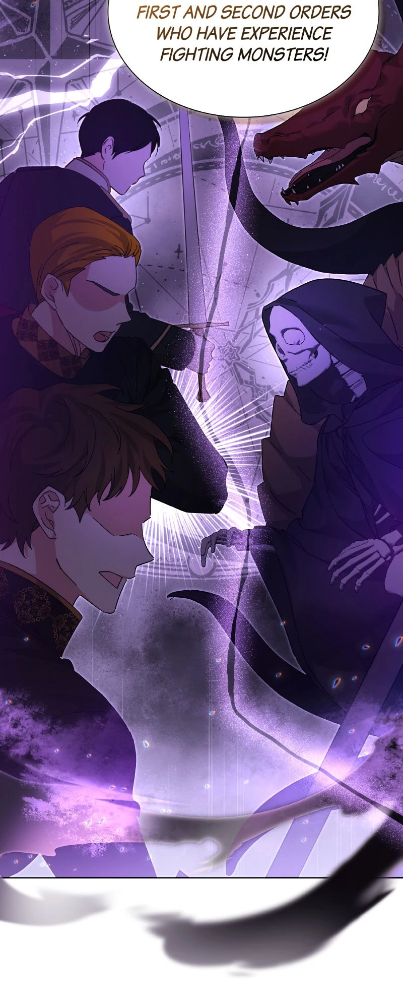 The Return of the Ex-Wife Chapter 52 258 14