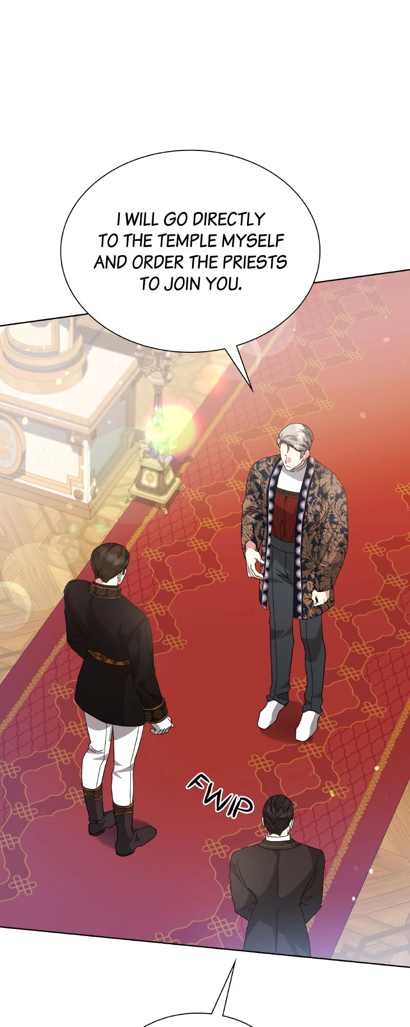 The Return of the Ex-Wife Chapter 52 260 16