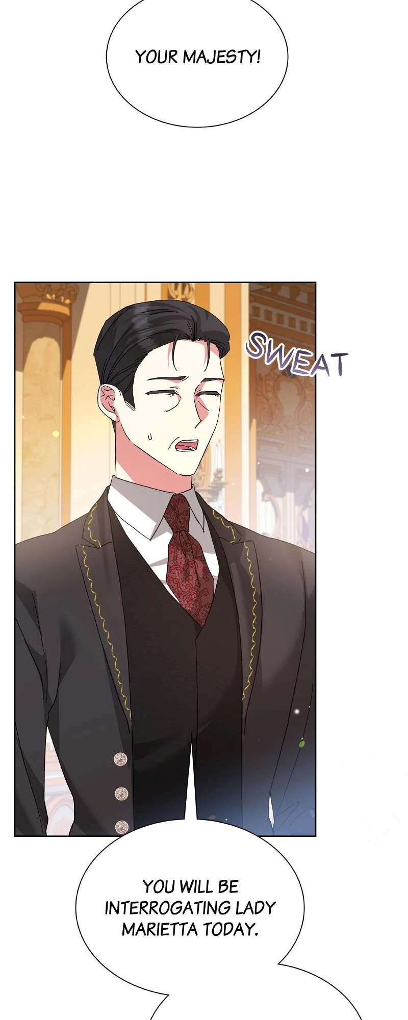 The Return of the Ex-Wife Chapter 52 261 17