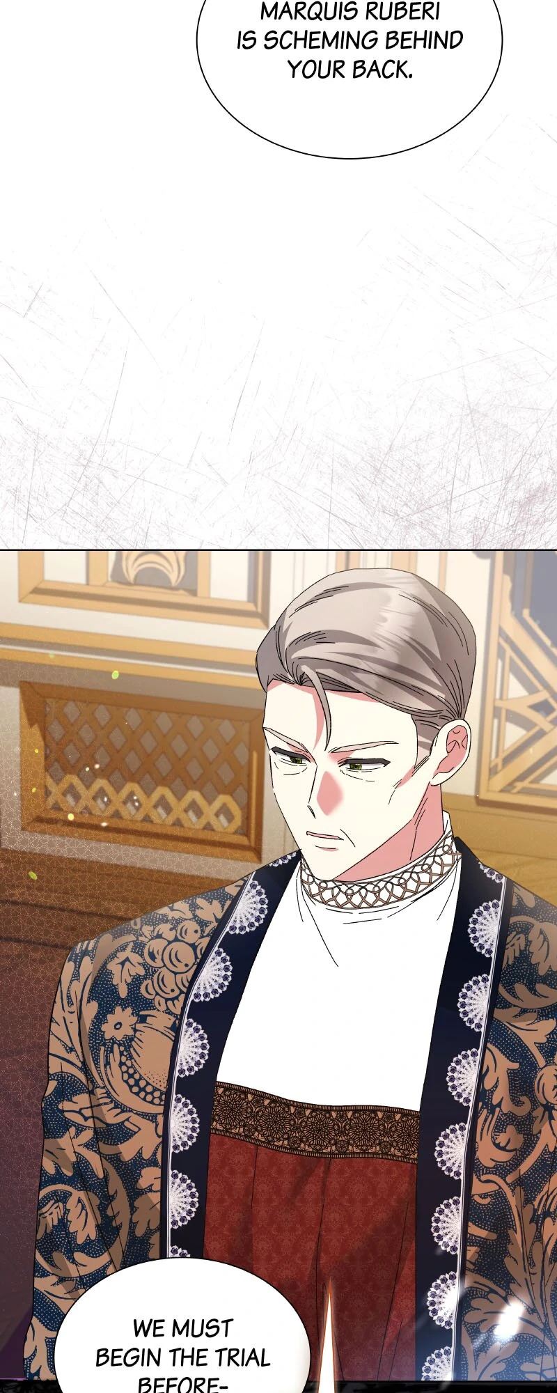 The Return of the Ex-Wife Chapter 52 262 18