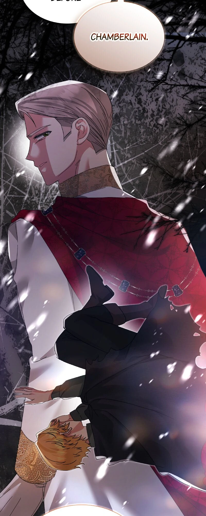 The Return of the Ex-Wife Chapter 52 263 19