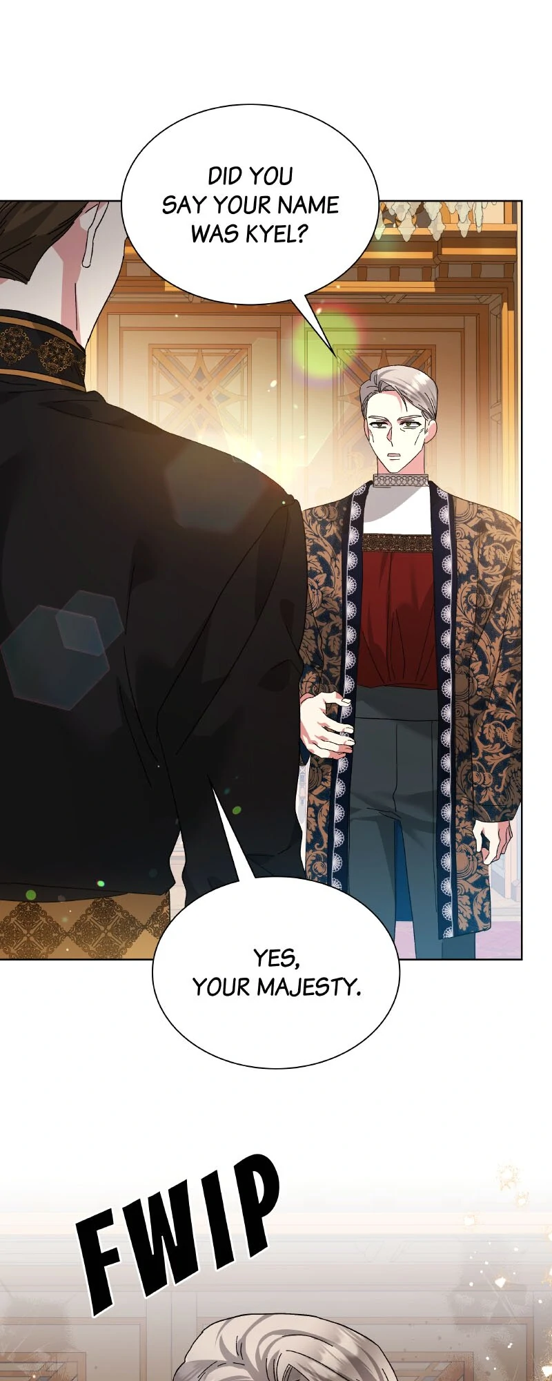 The Return of the Ex-Wife Chapter 52 266 22