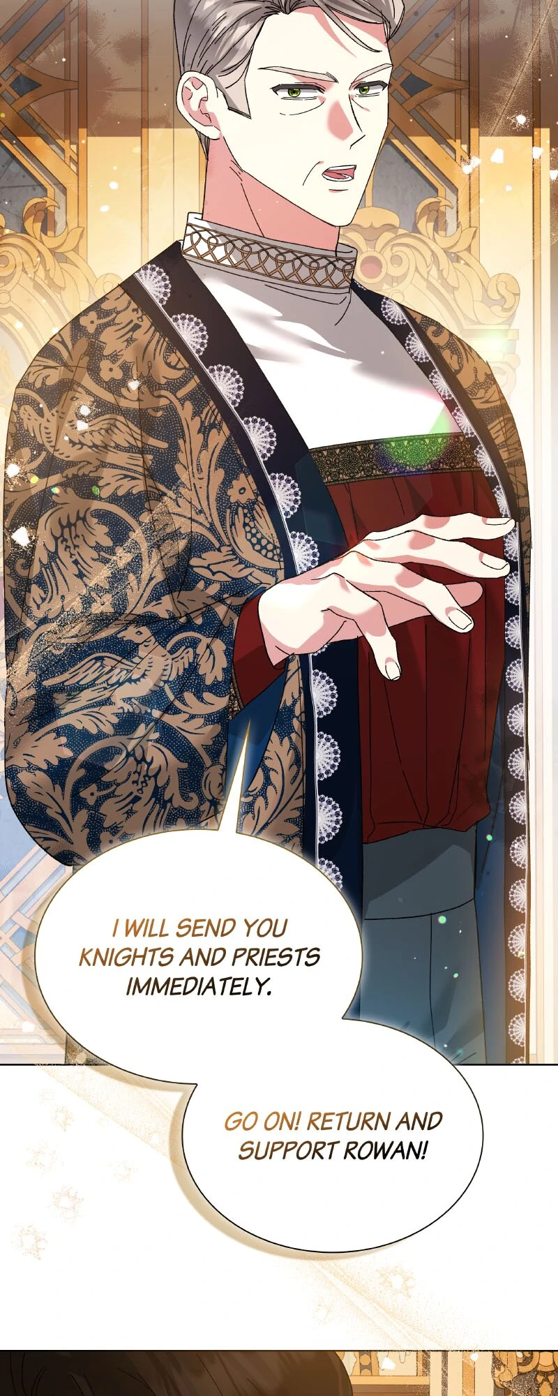 The Return of the Ex-Wife Chapter 52 267 23