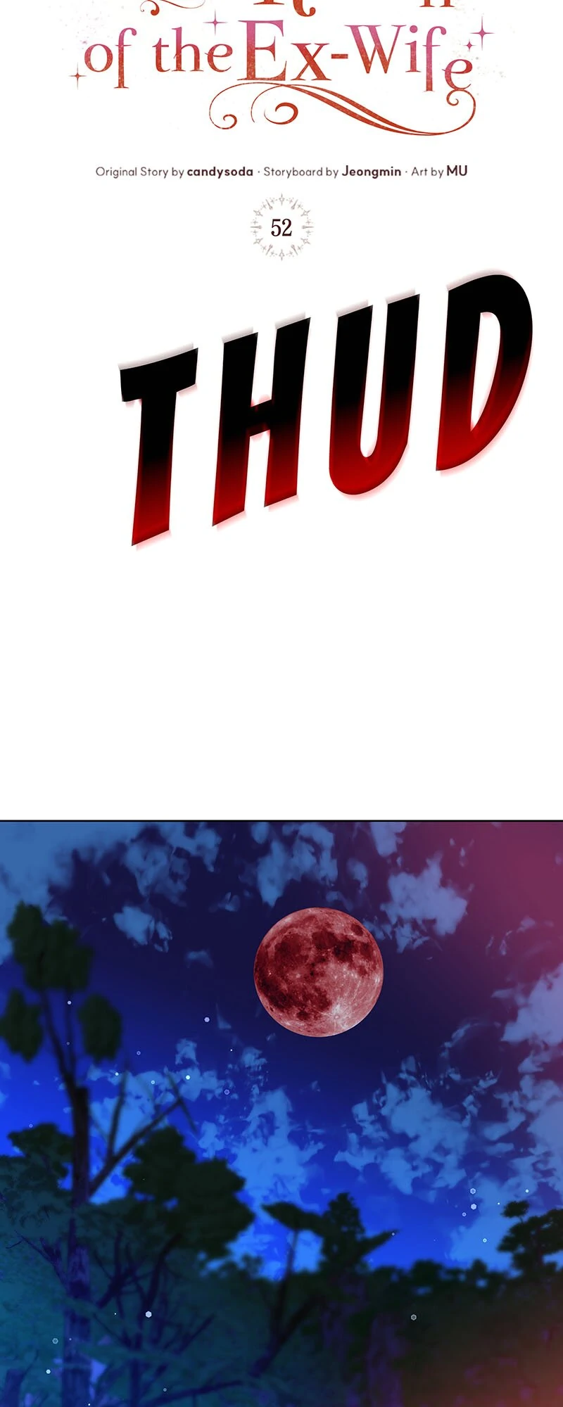 The Return of the Ex-Wife Chapter 52 271 27