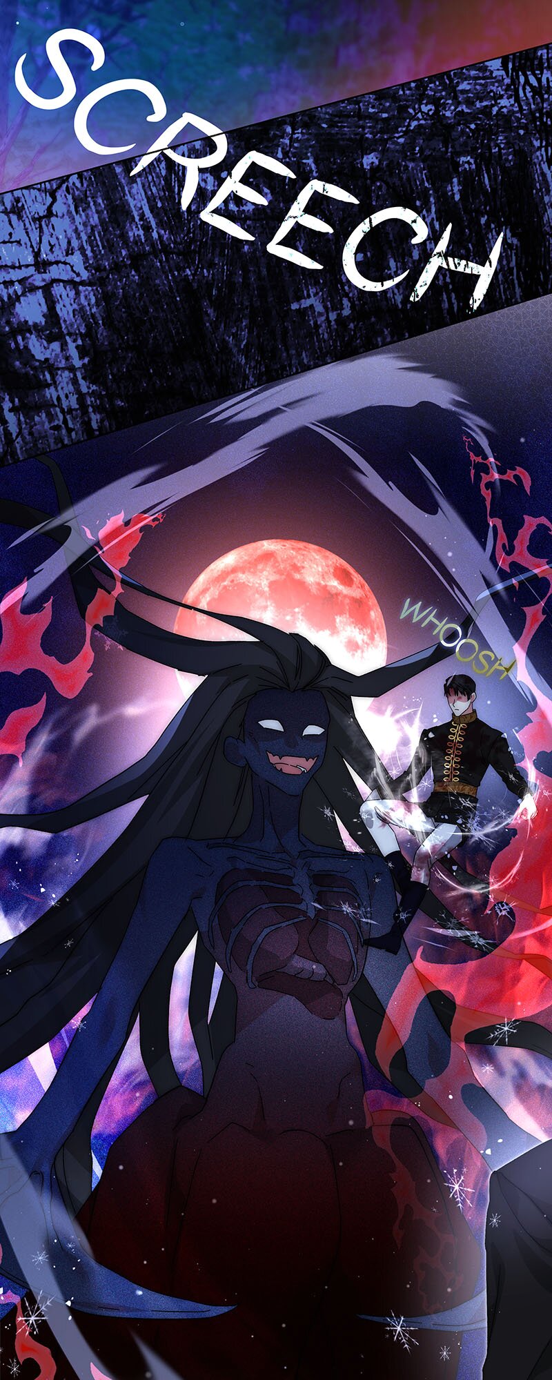 The Return of the Ex-Wife Chapter 52 272 28