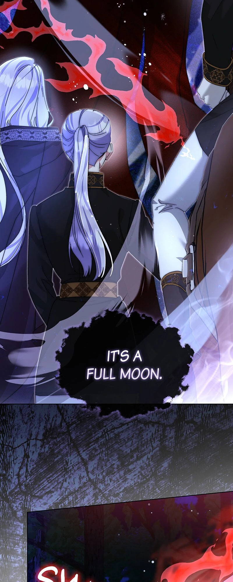 The Return of the Ex-Wife Chapter 52 273 29