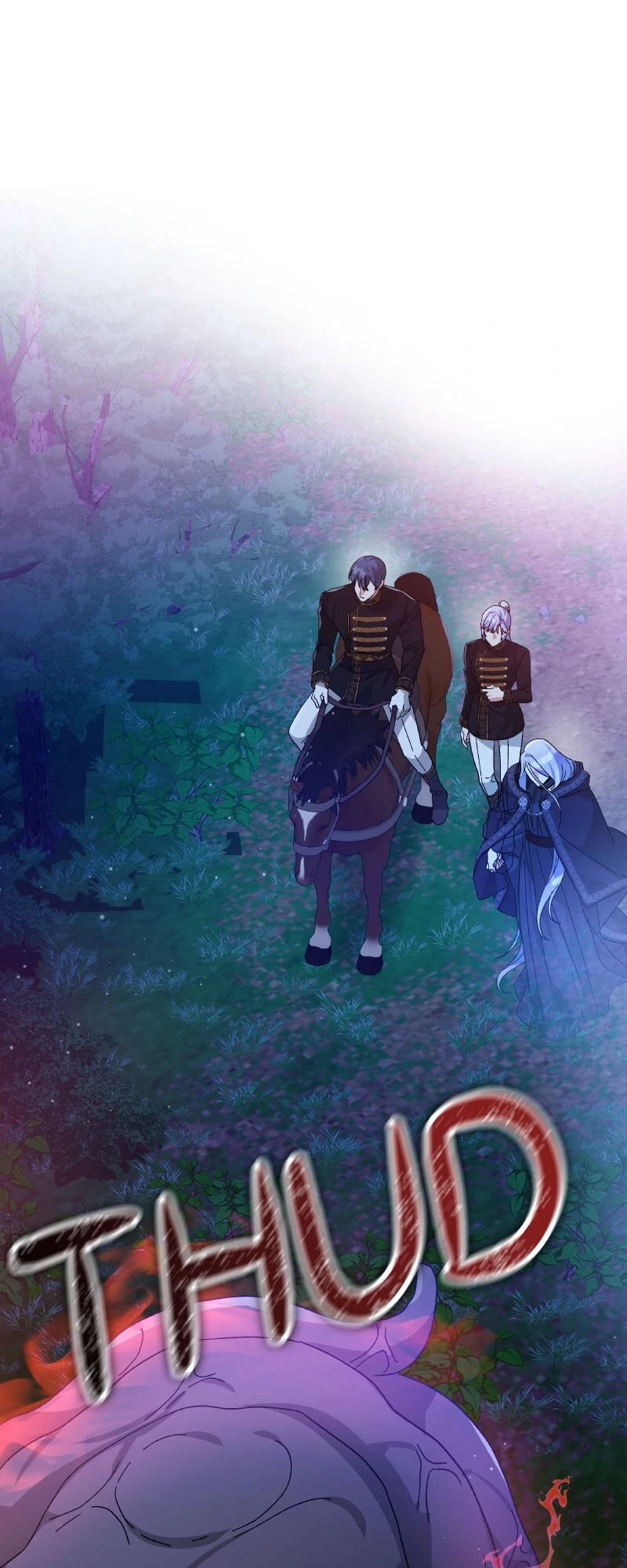 The Return of the Ex-Wife Chapter 52 275 31