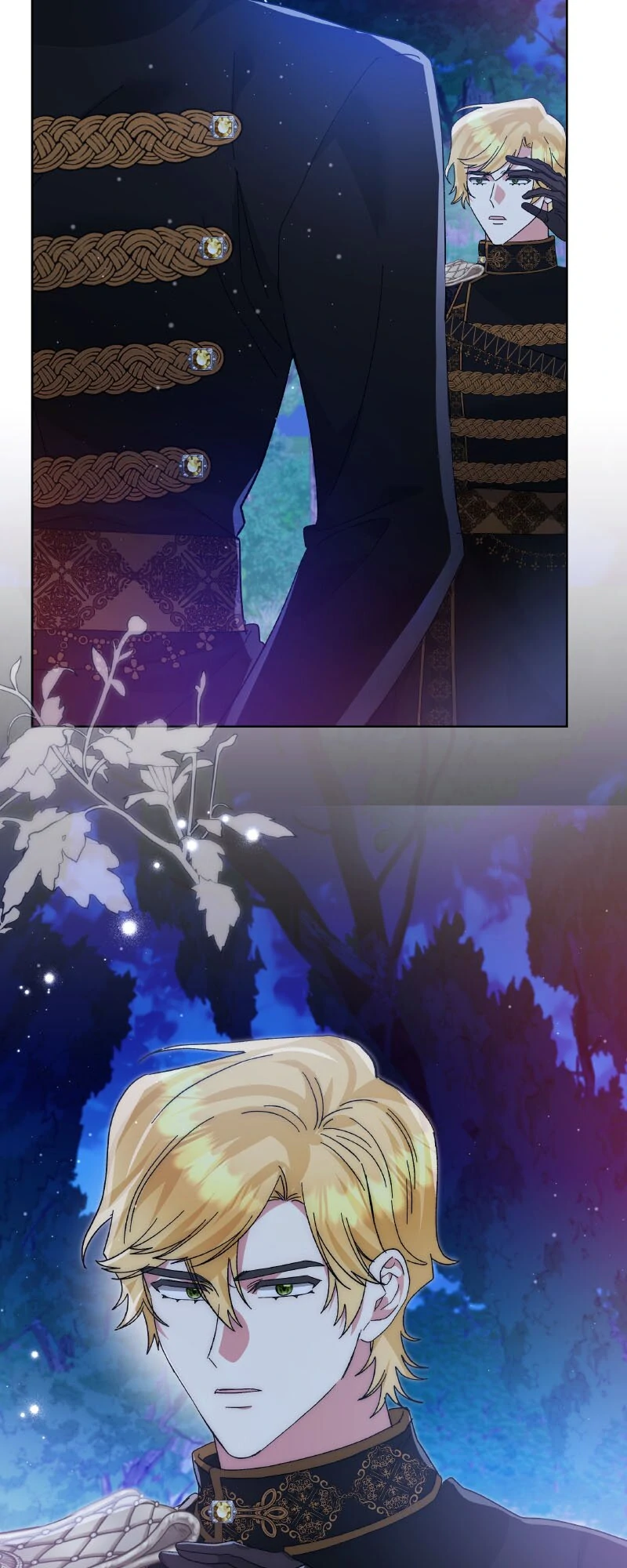 The Return of the Ex-Wife Chapter 52 277 33