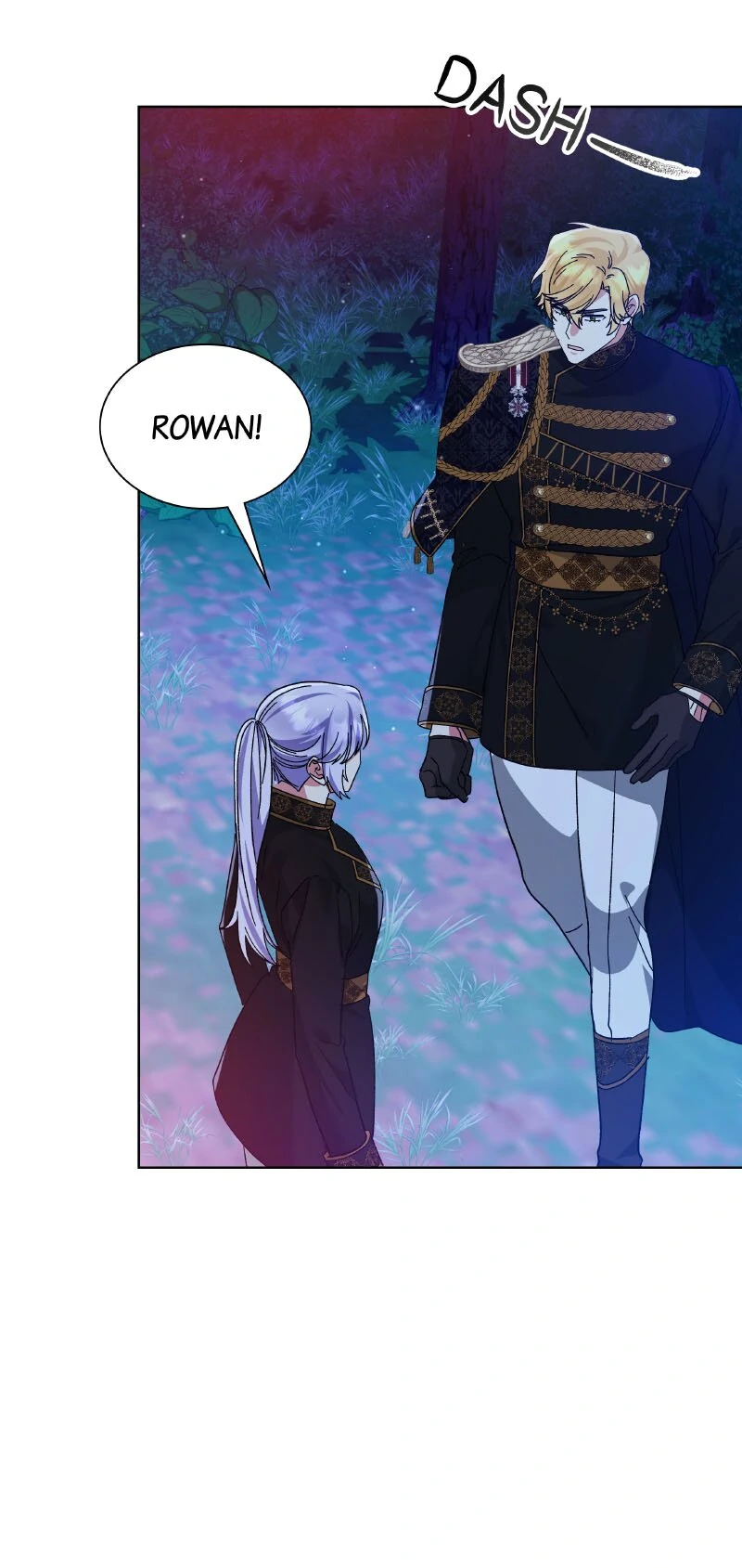 The Return of the Ex-Wife Chapter 52 279 35