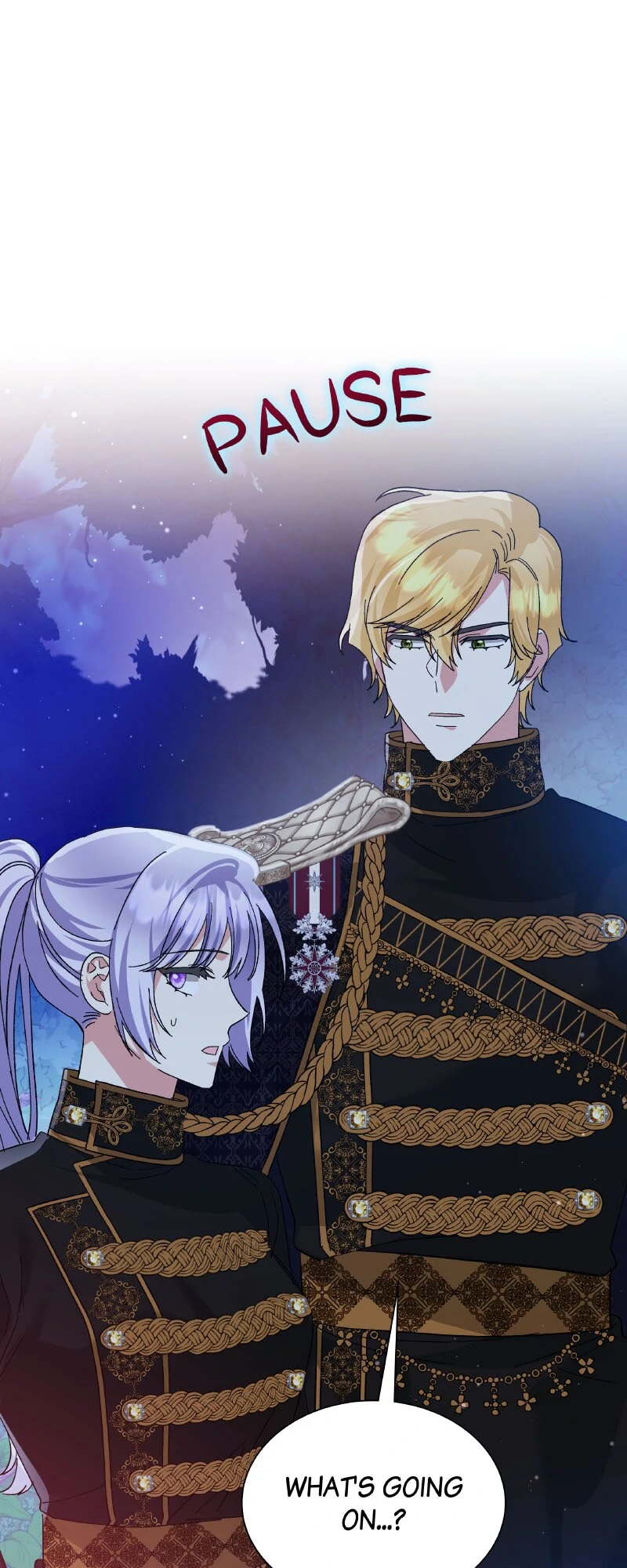 The Return of the Ex-Wife Chapter 52 280 36