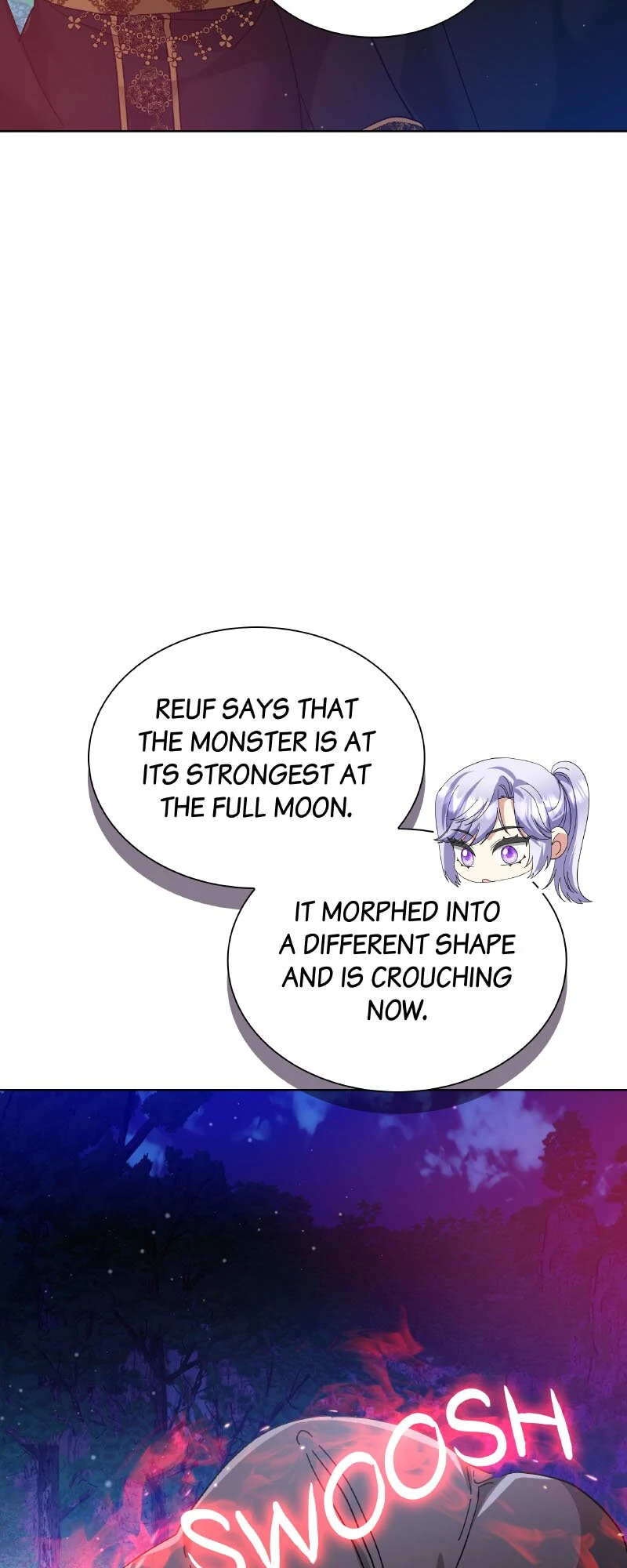 The Return of the Ex-Wife Chapter 52 281 37