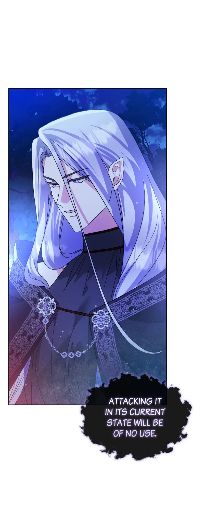 The Return of the Ex-Wife Chapter 52 283 39