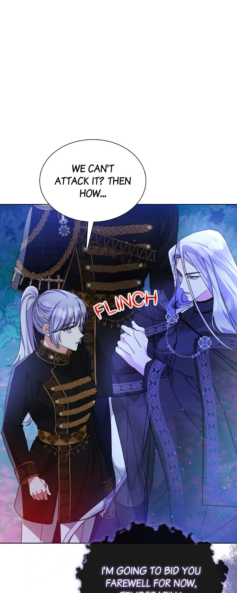 The Return of the Ex-Wife Chapter 52 284 40