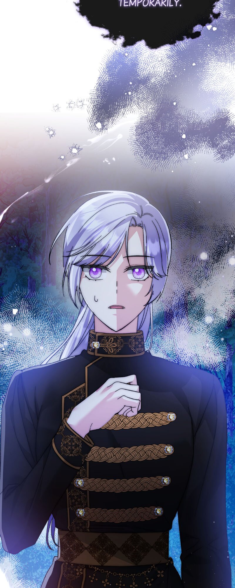 The Return of the Ex-Wife Chapter 52 285 41