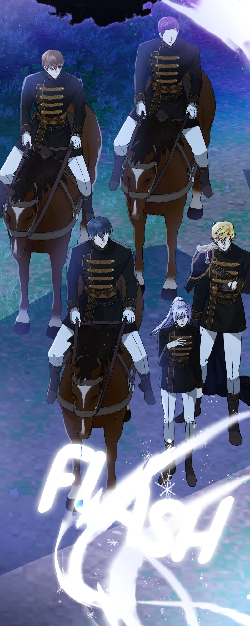 The Return of the Ex-Wife Chapter 52 288 44