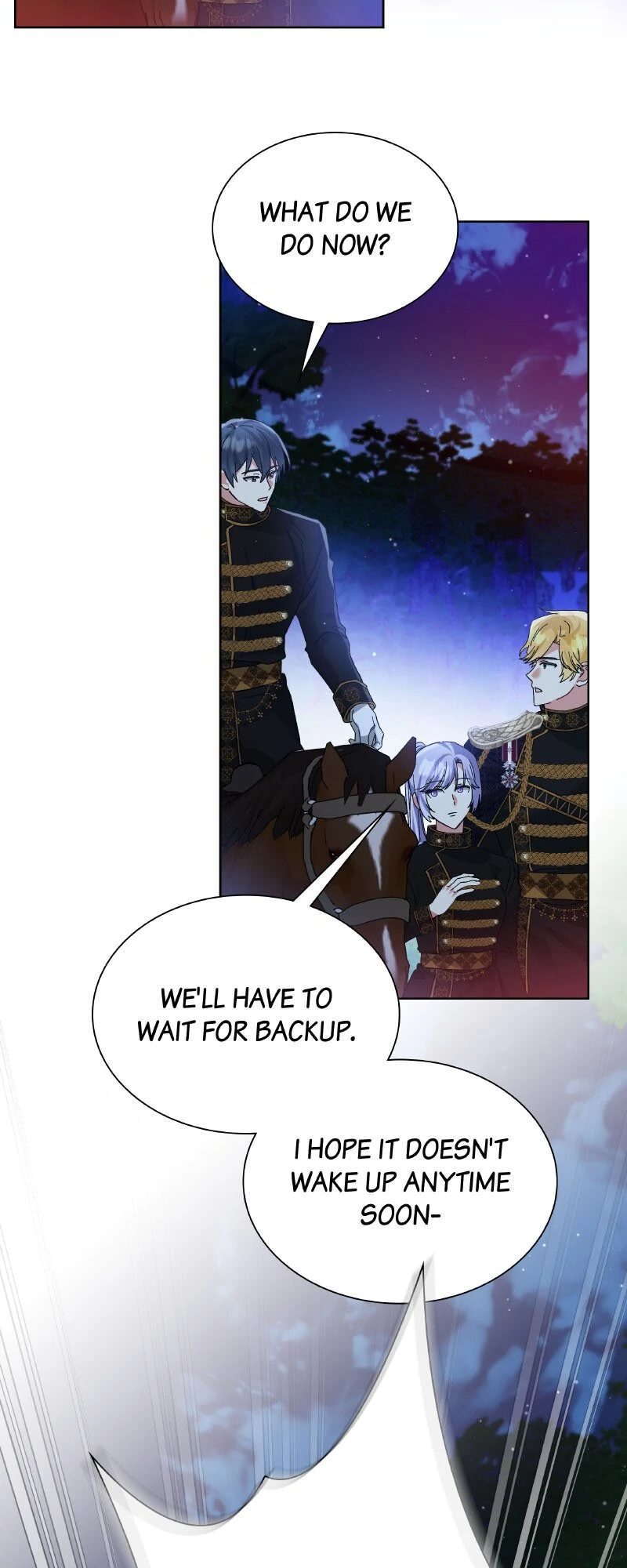 The Return of the Ex-Wife Chapter 52 290 46