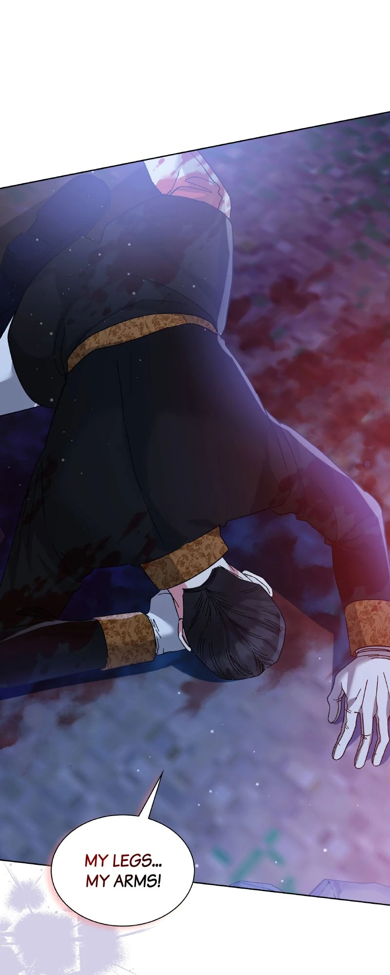 The Return of the Ex-Wife Chapter 52 293 49