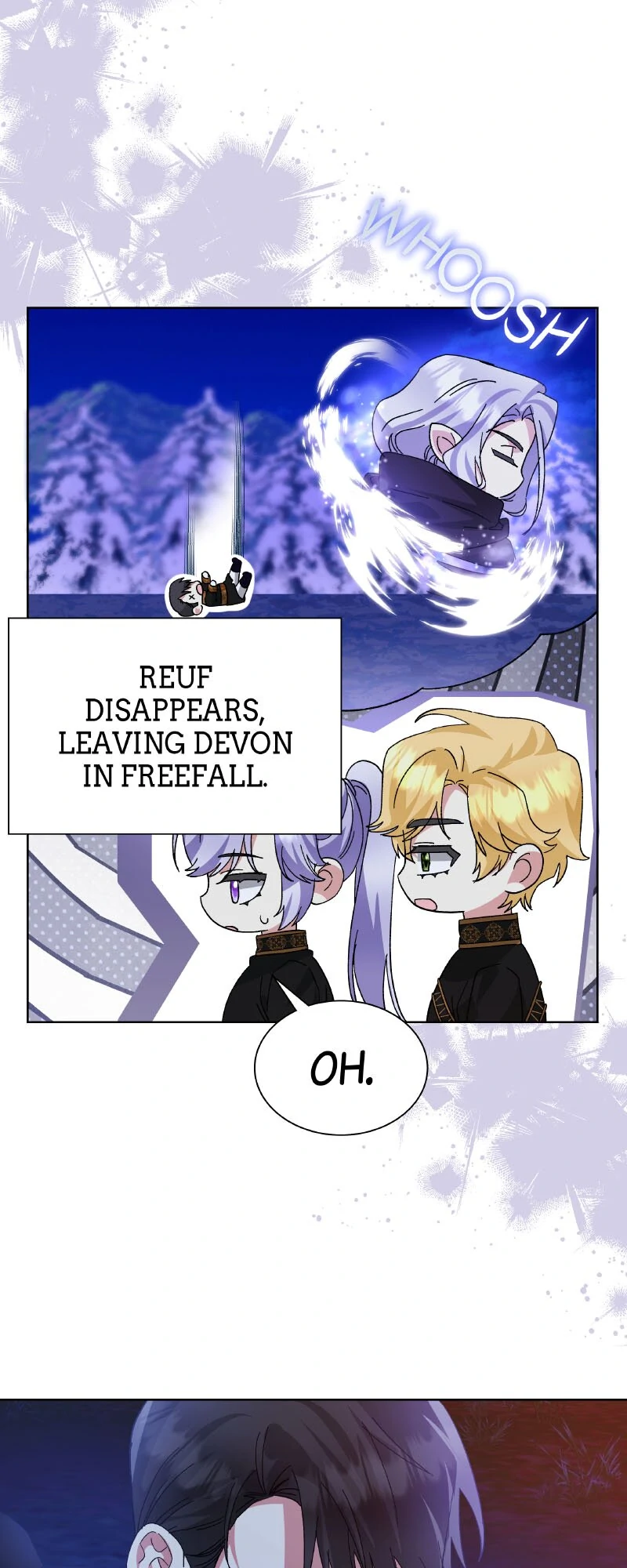 The Return of the Ex-Wife Chapter 52 294 50