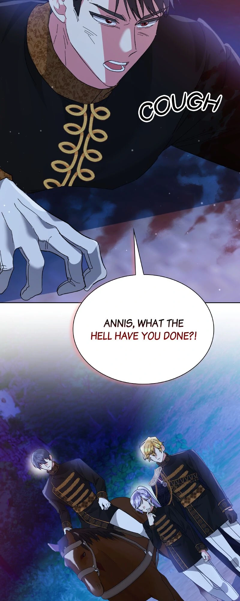 The Return of the Ex-Wife Chapter 52 295 51