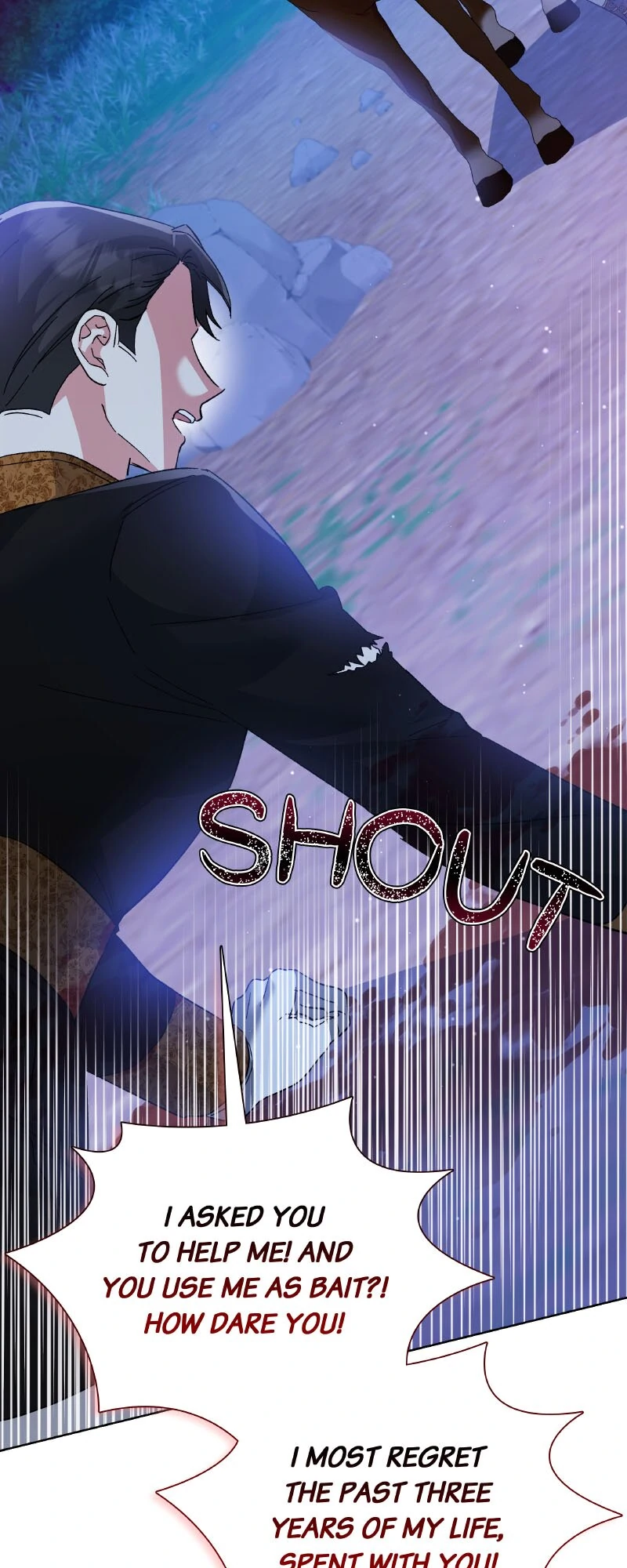 The Return of the Ex-Wife Chapter 52 296 52